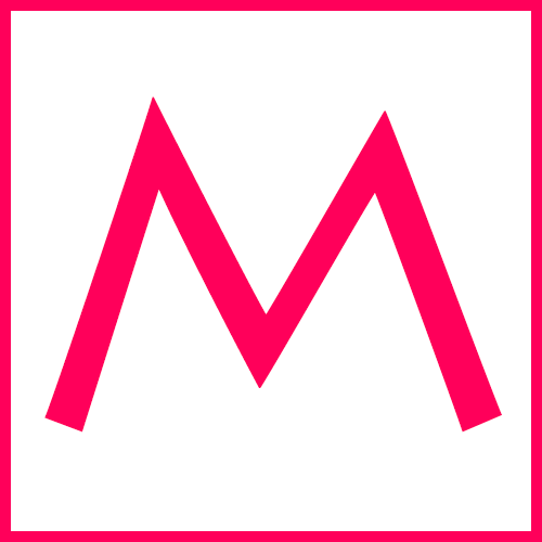 株式会社MIRIX/ミリックスのロゴ